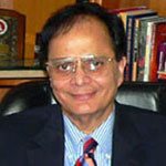Dr. M.V. Krishna Kumar